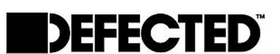 Defected logo