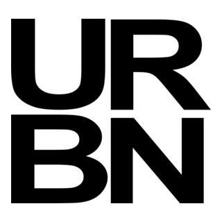 URBN logo